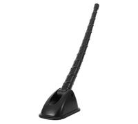 NUOBESTY Antenne de Courte pour Décoration de Toit avec Stable et Installation Facile