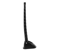 NUOBESTY Antenne de Voiture Courte Plastique Décorative pour Toit de de Signaux Claire et Stable Design Élégant Construction Robuste Compatible Nombreux Modèles de Voitures