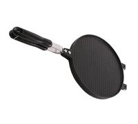 NUOBESTY Appareil à Cônes de Poêle à Omelettes Antiadhésive Outil de Cuisson Multifonction pour Desserts et pour Cuisine Domestique et Restaurants