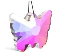 NUOBESTY Attrape-soleil Pour Fenêtre Décoration Suspendue Intérieure Ornement Lumineux