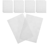 NUOBESTY Autocollants UV Photosensibles 240 Pcs pour Test Uv, Patchs de Protection Solaire Multifonctions à Changement de Couleur, Indicateurs Anti-soleil pour Usage Extérieur et