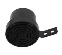 NUOBESTY Avertisseur Sonore de Recul Puissant Étanche pour Camion et Engin de Chantier Signal D’Alarme Haute Performance Équipement de Sécurité pour Manœuvres en Milieu Industriel