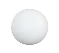 NUOBESTY Ballon Géant en Latex 183 Cm pour Météorologie, Ballon de Recherche Scientifique Léger 100 G, pour Observations Atmosphériques, Enregistrements Vidéo Aériens et Fêtes