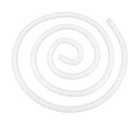 NUOBESTY Bande Antidérapante en Mousse Épaisse 35 CM de Diamètre Longueur 2 Mètres Accessoire de Fixation pour Housse de Canapé Comblement des Espaces pour Canapé et Fauteuil