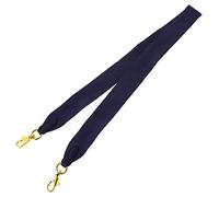 NUOBESTY Bandoulière Large et pour à Bandoulière Sangle de Remplacement Coton pour à Main Accessoire Élégant Couleurs