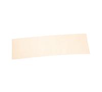 NUOBESTY Berber Fleece Bouquet Packing Fabric Beige Durable Flower Wrapping Material For Gift Boxes Bags And Fresh Flowers Easy To Cut And Soft Touch