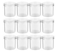 NUOBESTY Boîte à Insectes pour Garçon et Filles Loupe et Grille de Mesure en Plastique, Conteneur Multifonction pour Observation et Alimentation des Insectes