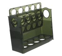 NUOBESTY Boîte De Conservation Pour Œufs De Poule Pour Réfrigérateur Casier à Œufs à Couches Support De Stockage