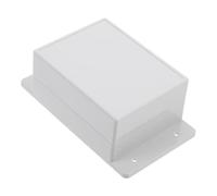 NUOBESTY Boîte de Jonction Électrique Étanche et Antipoussière pour Projets Extérieurs Boîtier pour Équipement de Protection et Régulation Thermique Facile à Installer et Compatible avec