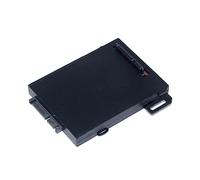 NUOBESTY Boîtier De Disque Dur Data Bank pour Disques avec Couvercle Rabattable Supporte