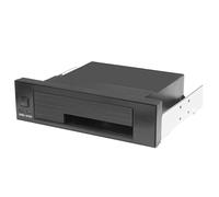 NUOBESTY Boîtier de Montage Interne pour Disques Durs avec Protection IC et Dissipation de Chaleur Adaptateur Front Bay à LED Indicateur de Fonctionnement