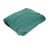 NUOBESTY Brise Vue Clôture 5x2 M en Polyéthylène, Résistant, pour Jardin | Écran D'intimité Extérieur Vert, Installation Facile, Usage Mur et Arrière-cour, Protection Fiable