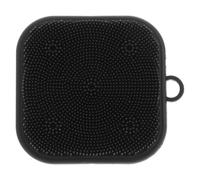 NUOBESTY Brosse En Silicone Pour Nettoyage Et Massage Du Visage Et Du Corps, Accessoire Portable Pour Exfoliation Douce Et Amélioration De L'éclat De La Peau