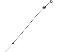 NUOBESTY Câble de Traction pour Fauteuil Inclinable 98 Cm avec Poignée en Plastique, Pièce de Rechange pour Canapé Relax Manuel, Câble de Déverrouillage Solide pour Mécanisme de Siège