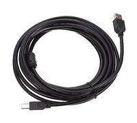 NUOBESTY Câble USB pour Câble Impression de Bureau Matériau Premium Compatible avec Divers Équipements Utilisation Pratique et Durable