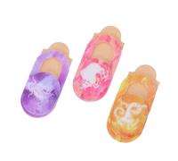 NUOBESTY Cache Webcam Confidentialité Décoratif 3 Pièces pour Ordinateurs et Téléphones, Mini Autocollants Protection Vie Privée Zodiac Signes Capricorne Taureau Vierge, Ultra Fin,