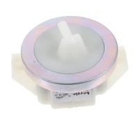 NUOBESTY Capteur de niveau d'eau machine à laver capteur de pression pour laveuse commutateur de capteur pièce de capteur de pression de lave-glace Pression du niveau d'eau Plastique