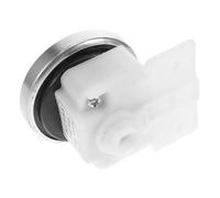 NUOBESTY Capteur de Niveau D'eau pour Lave-linge, Pressostat de Remplacement 7 en Plastique et Fer, Accessoire Précis Compatible Multi-modèles pour Entretien Machine à Laver