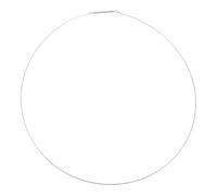 NUOBESTY Cerclage De Joint De Porte De Machine à Laver Joint De Remplacement Pour Lave-linge à Chargement Frontal Anneau De Sécurisation Acier Inoxydable Installation Facile Et