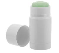 NUOBESTY Cire de Glisse pour Snowboard et Skis, Bâton Blanc Toutes Saisons | Réduit la Friction, Entretien Portable, Protection L’humidité, pour Neige et Températures Chaudes
