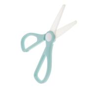 NUOBESTY Ciseaux Polyvalents en Nanomatériaux de Zirconium Cuisine et Jardin, Coupe Multi-usage Portable, Adaptés aux Nouilles et Poulet, 1 Pièce Pratique