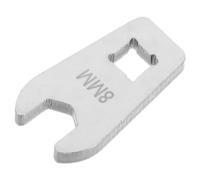 NUOBESTY Clé Dynamométrique Manuelle pour Freins à Huile 8 MM Outil de Réglage de Vis Portable Solide pour Maintenance de Vélo Route