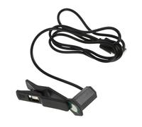 NUOBESTY Clicker Automatique pour Écran de Téléphone Outil de Diffusion pour Capturer Compatible Nombreux Modèles Compact et Pratique pour Réunions et Enregistrements