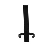 NUOBESTY Clip de Ceinture pour Lampe Torche Support de Fixation pour Éclairage de Compatible Se Attache Sécurisée pour Lampe de Poche Durable