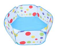 NUOBESTY Clôture pour Petits Animaux Portable Barrière de Sécurité Pliable pour Hamster Hérisson et Lapin Facile à Installer pour Usage Intérieur et Extérieur