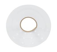 NUOBESTY Collier de Récupération Réglable pour Chat et Chien Collerette Protectrice Anti-Licking Cicatrisation Post-opératoire Ajustable par Bouton-Poussoir Protection des Plaies