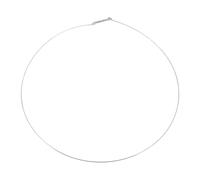 NUOBESTY Collier de Serrage de Porte de Lave-Linge en Acier Inoxydable Pince à Ressort Anti-Fuite Pièces de Remplacement pour Machine à Laver Utilisation Solide 1 Pièce