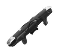 NUOBESTY Contrôleur De Jeu Mobile Multifonction Pour Téléphone Manette De Jeu Gâchettes Pour Smartphone Accessoires De Jeu Pour Expérience Immersive