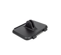 NUOBESTY Coque de Protection Arrière Standard pour Caméra pour Accessoire de Cadre Durable et Dirt et Rayures