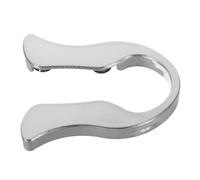 NUOBESTY Coupe-capsule Vin Robuste et Flexible Ouvre-bouteille Pratique et Confortable Accessoire Bar Maison Outil Découpe Vin Facile à Utiliser Cadeau pour Amateurs