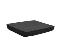 NUOBESTY Coussinets De Protection Mousse Epe Insert pour Boîte à Outils Doublure De Tiroir Antidérapante Rembourrage pour Rangement Outils Et Travaux Manuels