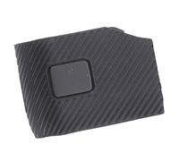 NUOBESTY Couvercle De Porte De Batterie Compatible avec Hero Couvercle De Batterie De Caméra pour Protection Et Remplacement De Coque De Batterie