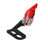 NUOBESTY Couvercle Embrayage Frein Chaîne Tronçonneuse Assemblage Frein Chaîne Remplacement Facile pour Scie