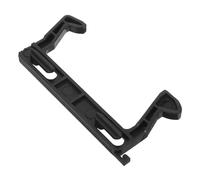 NUOBESTY Crochet De Verrouillage De Porte Pour Micro-ondes Accessoire De Remplacement Pour Gâchette Crochet Porte Micro-ondes Compatible Divers Modèles Détachée Pour Réparation Facile Et Sû