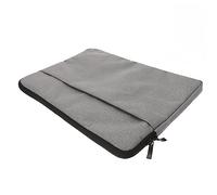 NUOBESTY De Protection Pour Ordinateur Portable Sacoche Pour Ordinateur Portable Antichoc Sacoche Ordinateur Antichoc Couverture De Cahier Cas D'ordinateur Portable Manche D'ordinateur