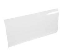 NUOBESTY Déflecteur de Ventilation de Climatisation Accessoire Mural pour Circulation Air Intérieur