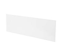 NUOBESTY Diffuseur de Lumière LED Blanc en Acrylique pour Plafonnier, Panneau Translucide Anti-éblouissement, Compatible et Uniforme, pour Chambres