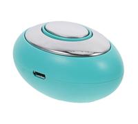 NUOBESTY Dispositif de Sommeil Compact Machine à Dormir Portable en Plastique pour Adultes Technologie Microcourant Favorise un Sommeil Profond et Calme le Système Nerveux la Maison