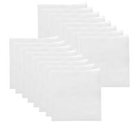 NUOBESTY Disques Démaquillants en Coton Pur 250 G Lot de Disques Jetables Doux et Épais pour Visage Lingettes Nettoyantes sans Peluche pour Démaquillage et Soin Quotidien Peau