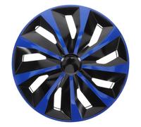 NUOBESTY Enjoliveur De Roue 33.00 X 33.00 X 4.00 cm/12.97 X 12.97 X 1.57 Po | Installation Facile, Ajustement Polyvalent, Protection Contre Le Sable