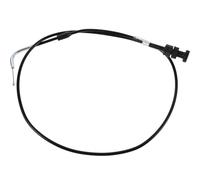 NUOBESTY Ensemble Câble de Starter 104 CM pour Carburateur Quad 400 Câble de Tirette Renforcé Résistant aux Intempéries Commande Précise pour Tout- et Vtt Démarrage Rapide et