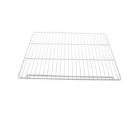 NUOBESTY Étagère de Réfrigérateur Organisateur de Séparateur de Congélateur Support de Rayonnage pour Bouteilles et Canettes à Domicile et Restaurant