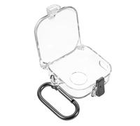 NUOBESTY étui pour écouteurs poussière Cas d'écouteurs étui de Protection pour écouteurs caisses aux écouteurs Case pour Les écouteurs avec Fil Housse pour étui à écouteurs PC