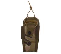 NUOBESTY Étui Radio Extérieur Porte-Radio Ceinture De Service Banane Suspendue pour Camping Et Randonnée