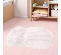 NUOBESTY Fauteuil de Rangement pour Peluches Transparent avec Fermeture Éclair Canapé Pouf en PVC pour Jouets et Doudous Organisateur Pratique pour Chambre D’Garçon et Filles et Espace de