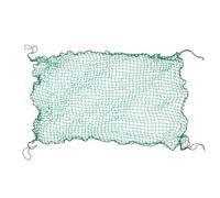 NUOBESTY Filet de Chargement Extensible pour Remorque 15 X 15 M en Polypropylène Résistant Filet Élastique pour Camion et Voiture Accessoire de Sécurisation de Charge Polyvalent